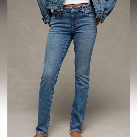 American Eagle Outfitters Denim - NWT AE Stretch Skinny Jean